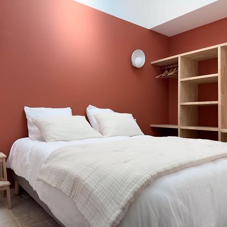 Les Suites Du 13 Aigues-Mortes Zewnętrze zdjęcie